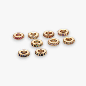 Endless Infinity Bead