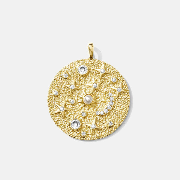 Haven Celestial Medallion