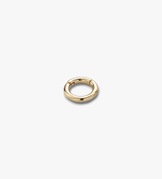 Essential Charm Connector Clasp