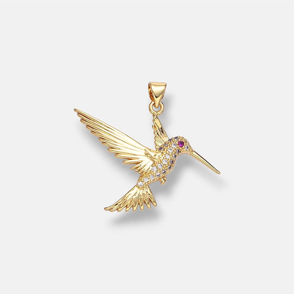 Gracekeeper Charm