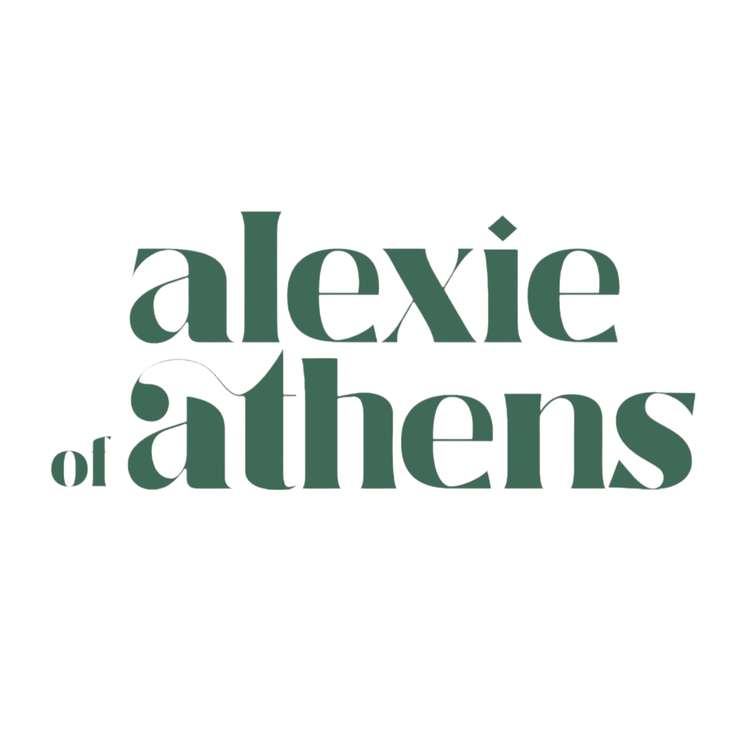 ALEXIE OF ATHENS