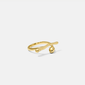 Solis Drip Ring