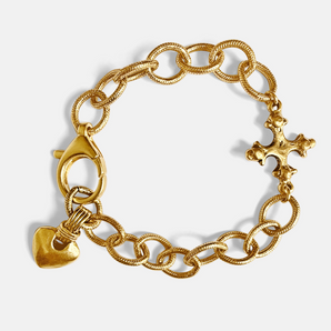 Laela Love & Light Charm Bracelet