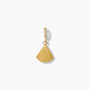 Venus Shell Charm