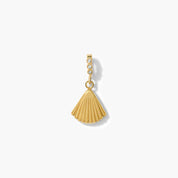 Venus Shell Charm
