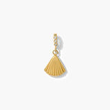 Venus Shell Charm