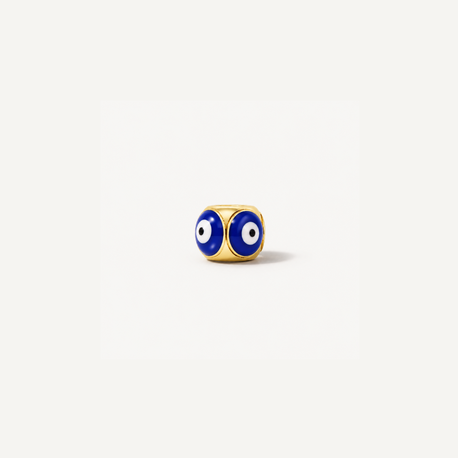 Defender Evil Eye Infinity Bead
