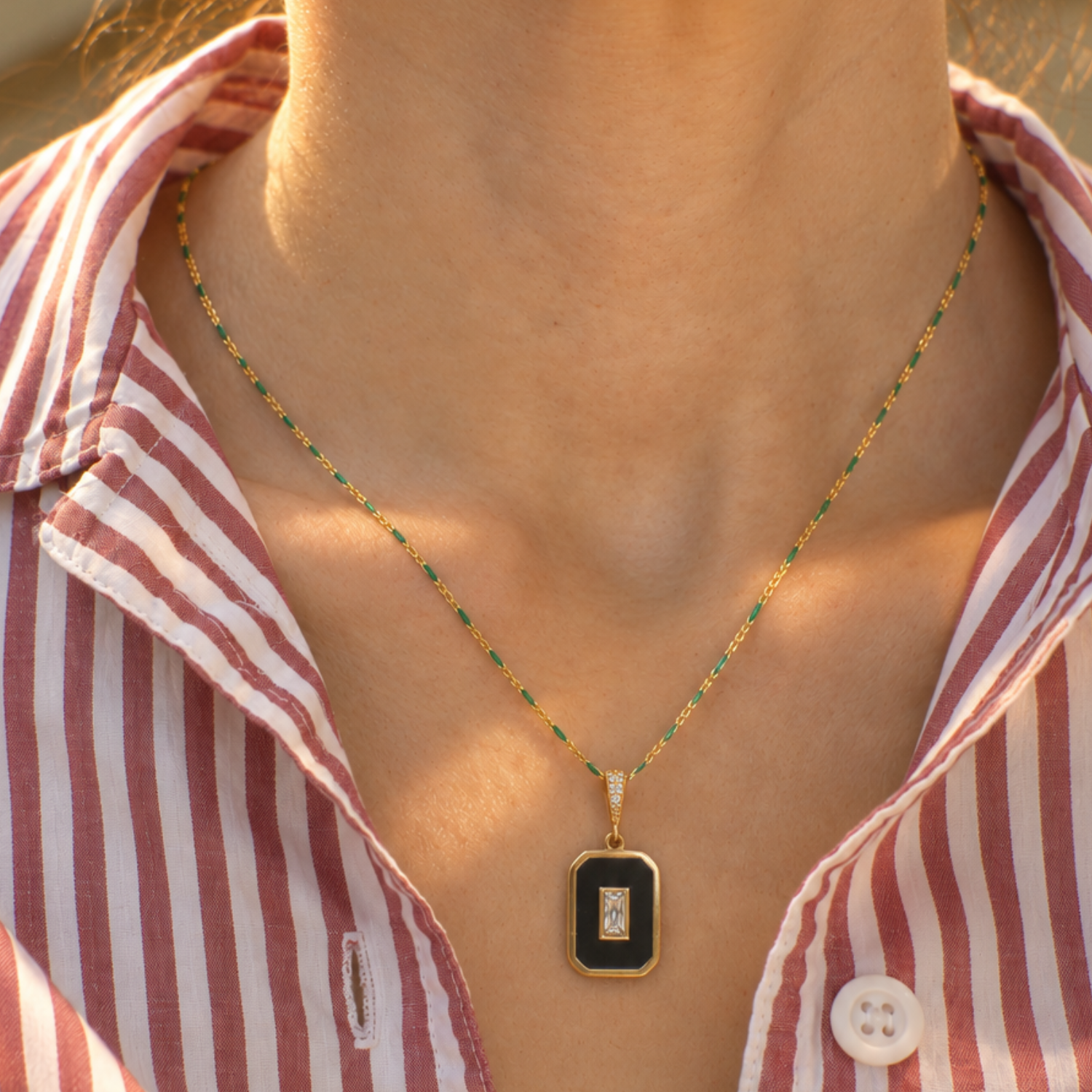 The Signet Amulet
