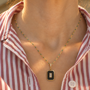 The Signet Amulet