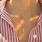 Tria Talisman Charm