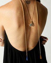 Clover Talisman Charm