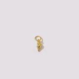 Nissi Petite Conch Charm