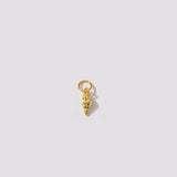 Nissi Petite Conch Charm