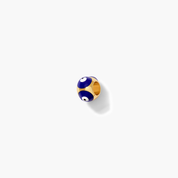 Defender Evil Eye Infinity Bead
