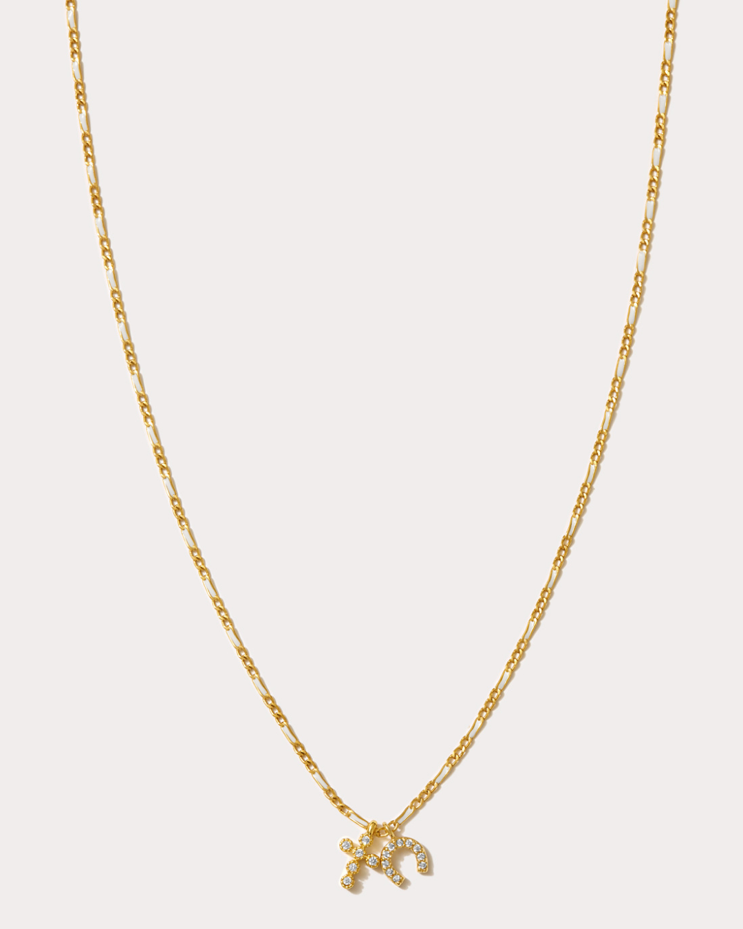Omen Necklace