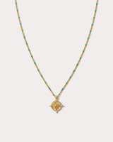 Journey Compass Necklace