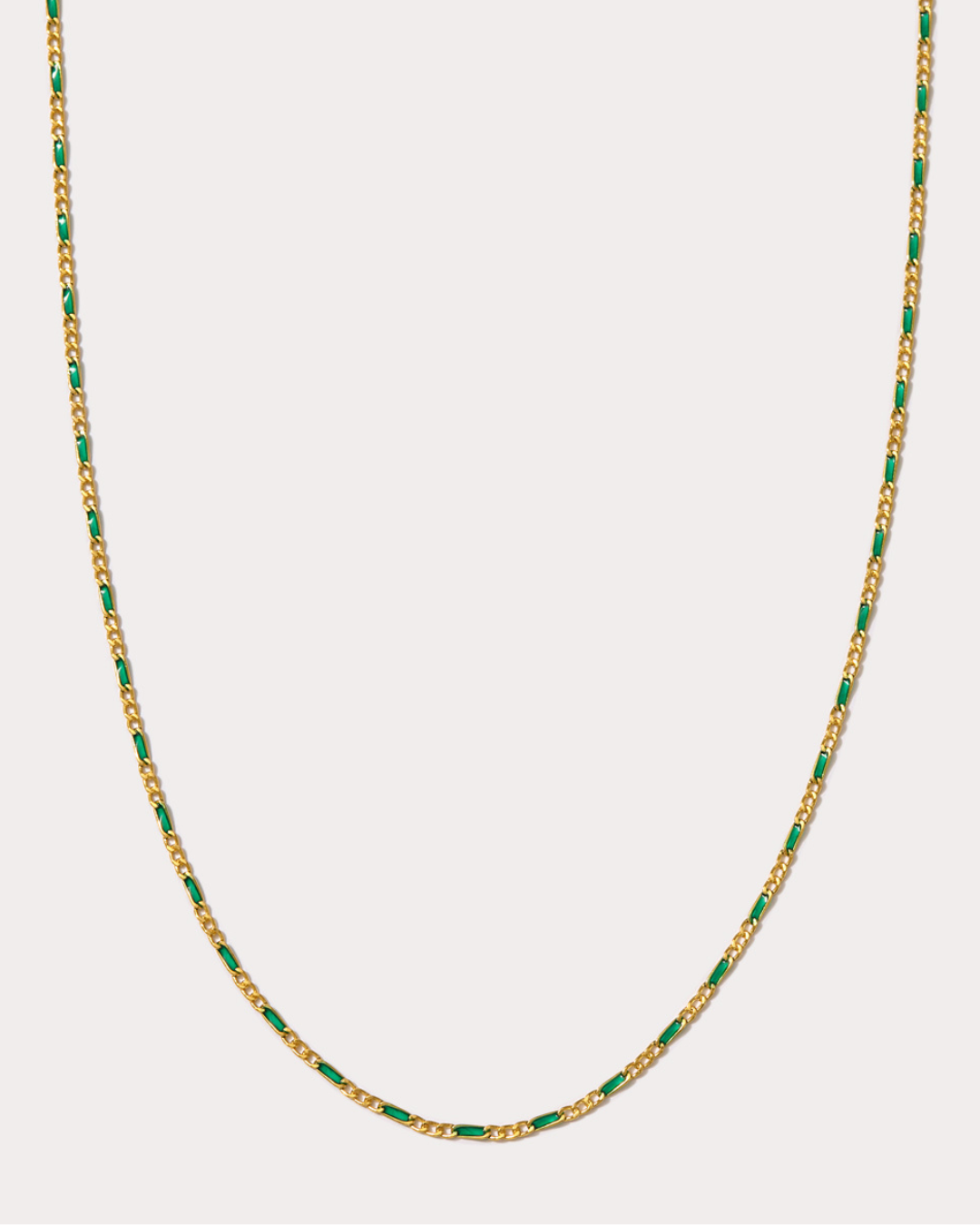 Nima Chain Necklace