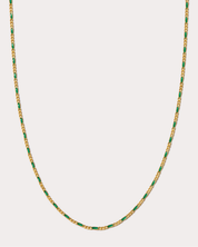 Nima Chain Necklace