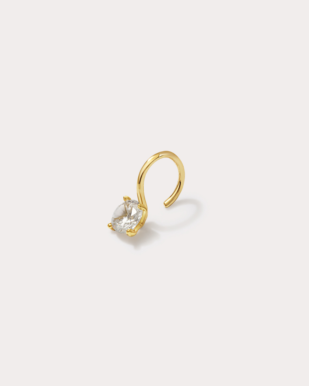 Solis Ear Cuff
