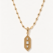 Tria Talisman Charm