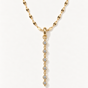 Alchemy Lariat Charm