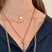 Komi Necklace