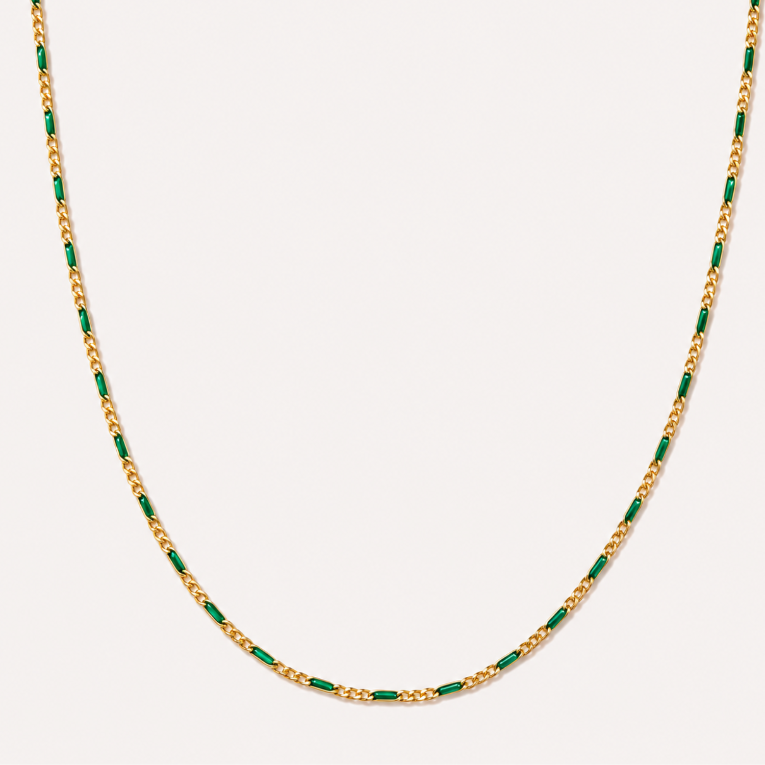 Nima Figaro Chain Necklace