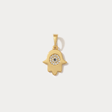 Mati Hamsa Charm