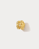 Nerina Fish Talisman Bead