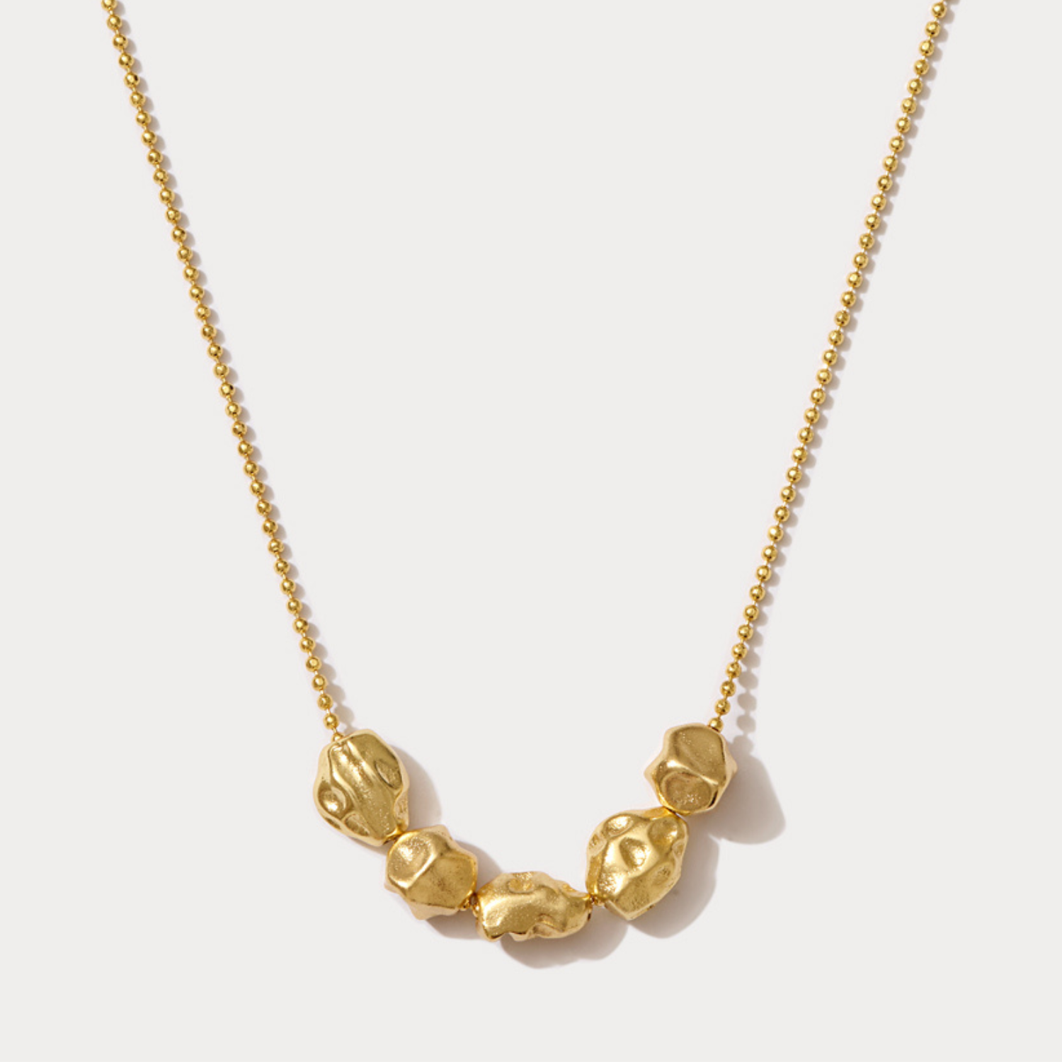 Komi Necklace