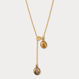Icons Madonna Drop Lariat