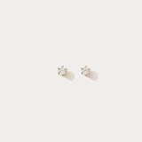 Love and Light Studs