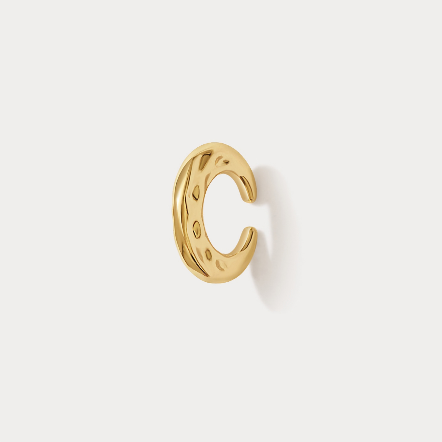 Roma Ear Cuff