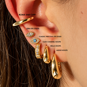 Milla Hoops