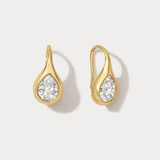 Lucia Drop Earrings