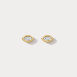 Leni Eye Studs