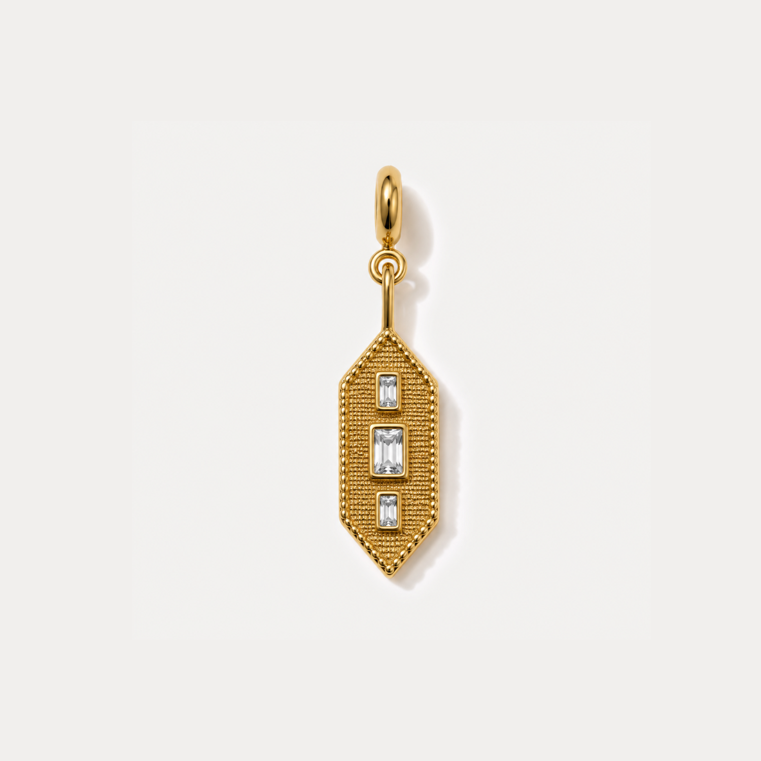 Tria Talisman Charm