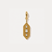 Tria Talisman Charm