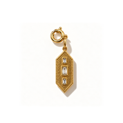 Tria Talisman Charm