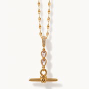 Nera Toggle Charm