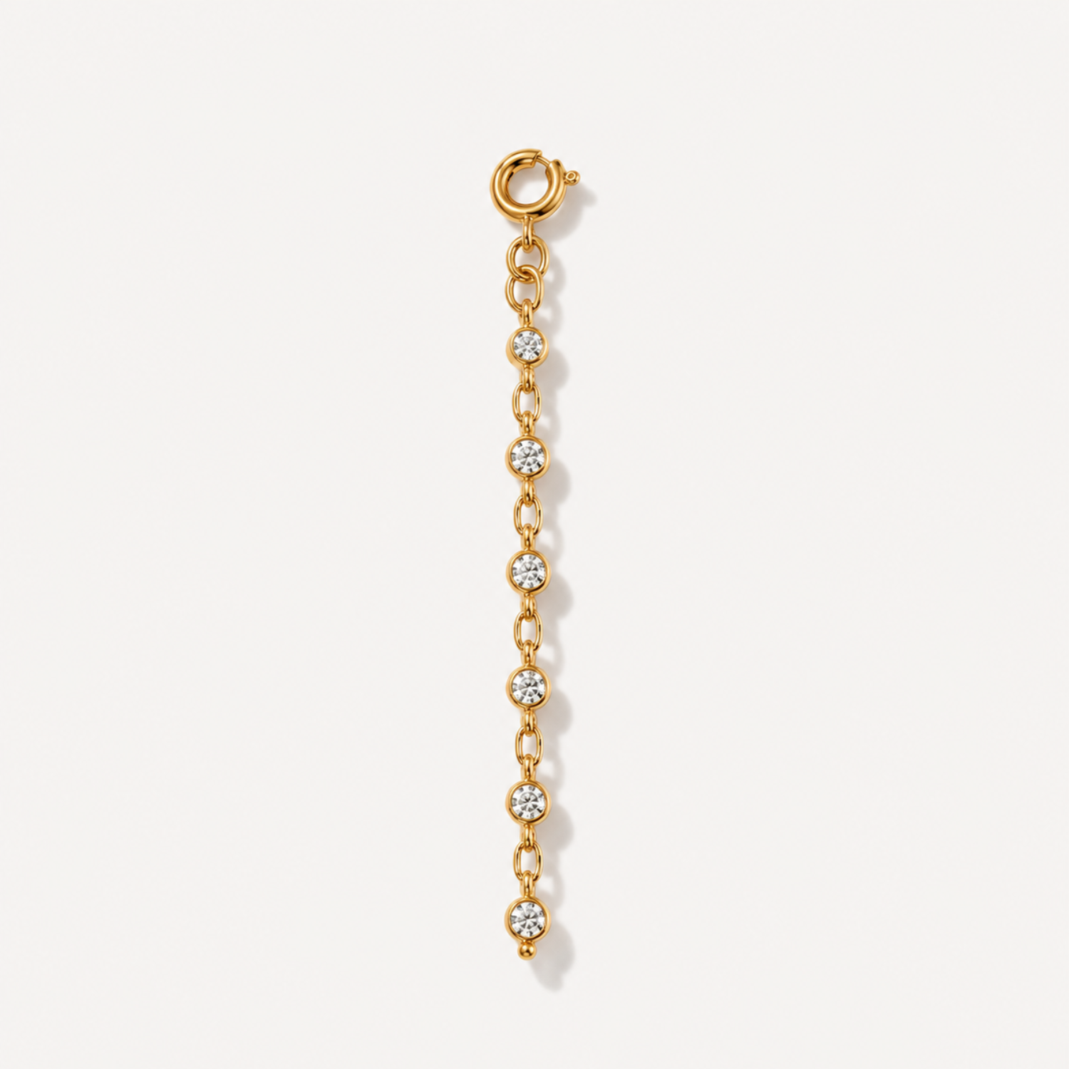 Alchemy Lariat Charm
