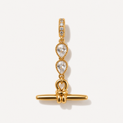 Nera Toggle Charm