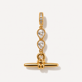 Nera Toggle Charm