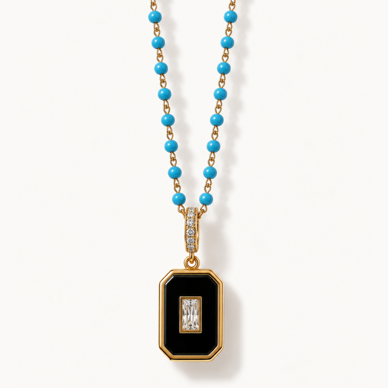 The Signet Amulet