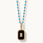 The Signet Amulet