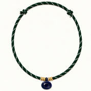 Astra Birthstone Cord Necklace