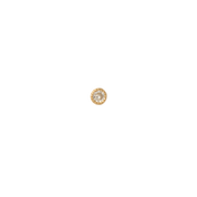 Round Bezel