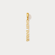 Essential Zodiac Clip On Charm