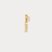 Essential Zodiac Clip On Charm