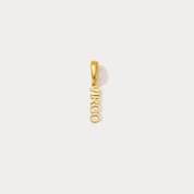 Essential Zodiac Clip On Charm